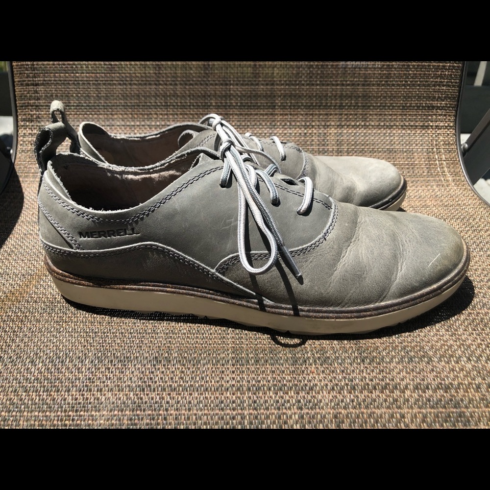 Men’s Merrill Shoes